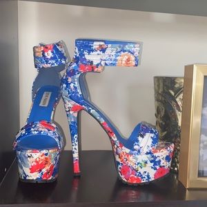 Steve Madden